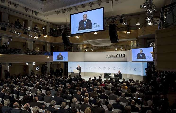 Hội nghị An ninh Munich lần thứ 55 dự kiến có quy mô lớn nhất thế giới