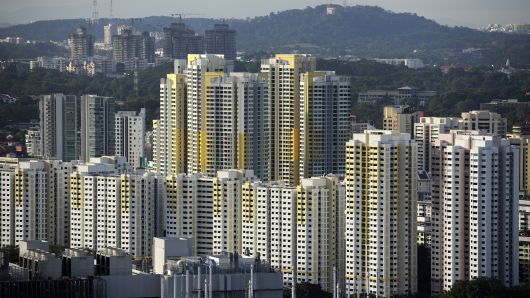 Kinh tế Singapore tăng trưởng với tốc độ chậm nhất trong 2 năm