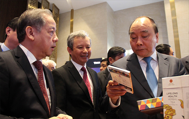 Miền Trung không chỉ có du lịch là thế mạnh