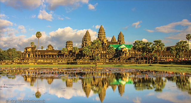 Du lịch Đông Nam Á tăng giá