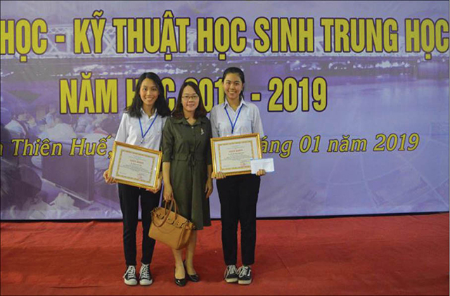 Trang bị kỹ năng giao tiếp phi bạo lực cho học sinh