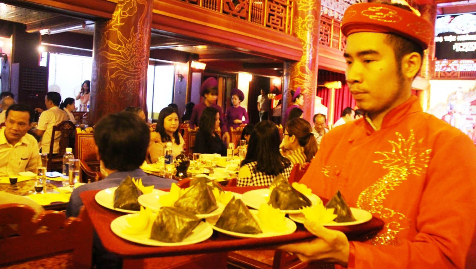 Cơ hội quảng bá di sản văn hóa Huế