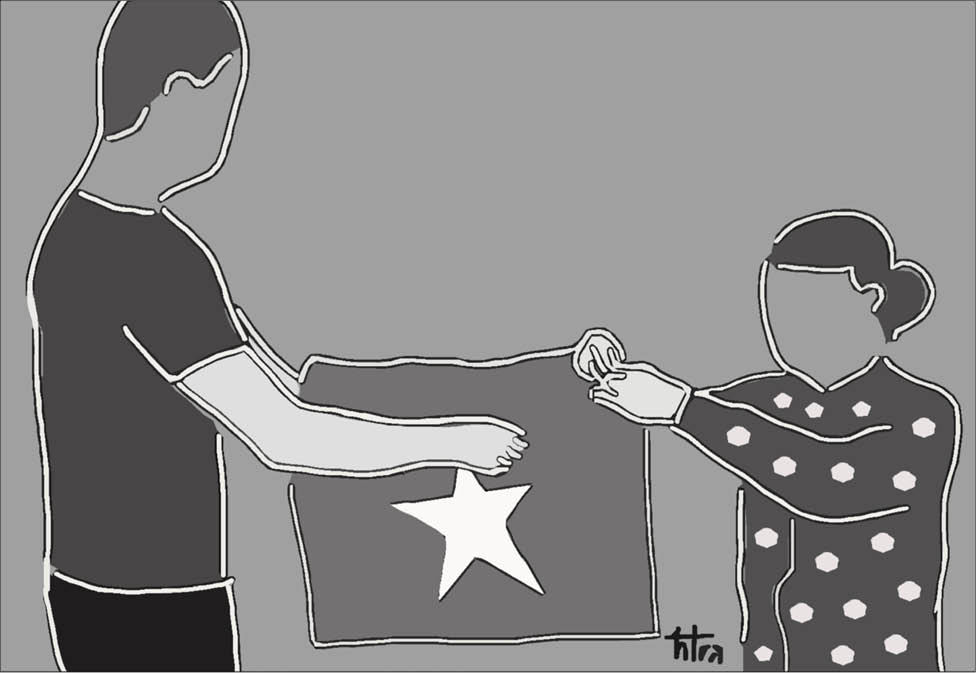 Không nên coi là bình thường