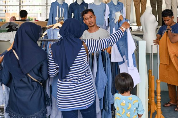 ASEAN sẽ dựa vào nhu cầu nội địa để tăng trưởng trong năm 2019