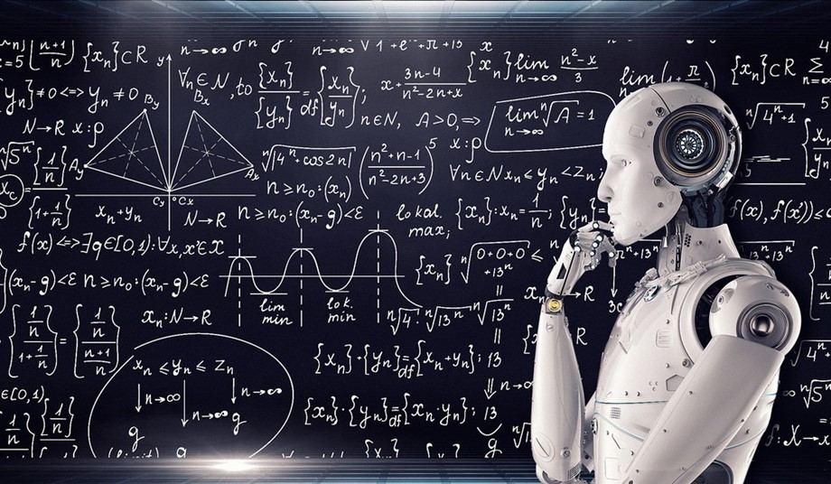 Trí tuệ nhân tạo không bao giờ thay thế được con người