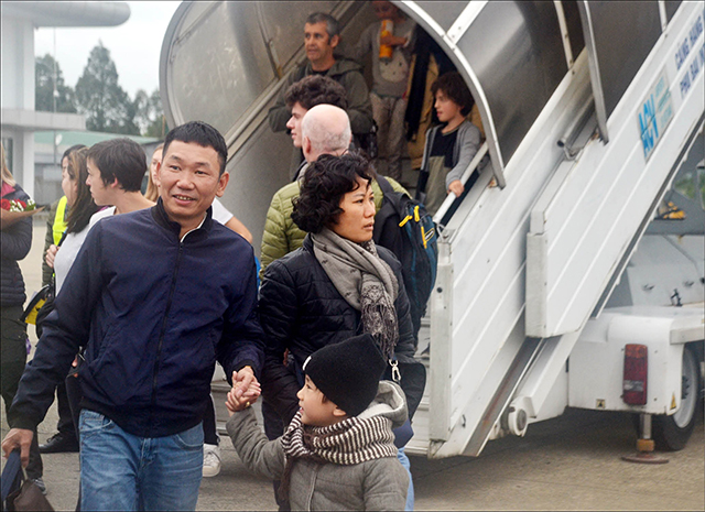 Giải pháp để có nguồn khách ổn định