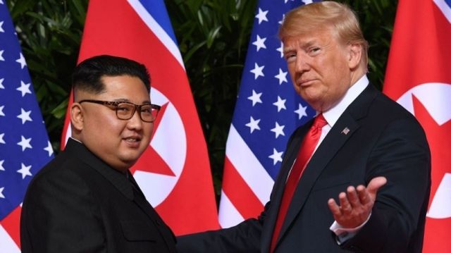 Triều Tiên kỳ vọng quan hệ đột phá với Mỹ thông qua thượng đỉnh Trump-Kim
