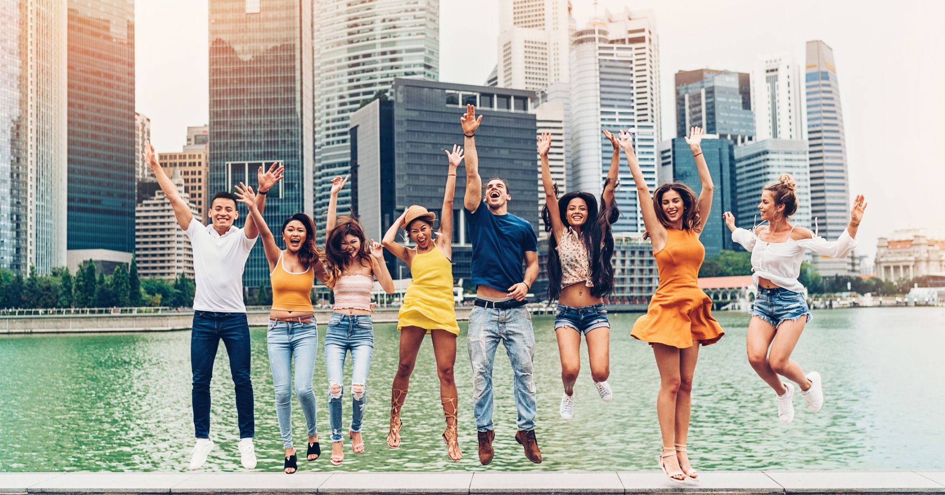 5 thành phố đáng sống hàng ngàn năm ở châu Á – Thái Bình Dương