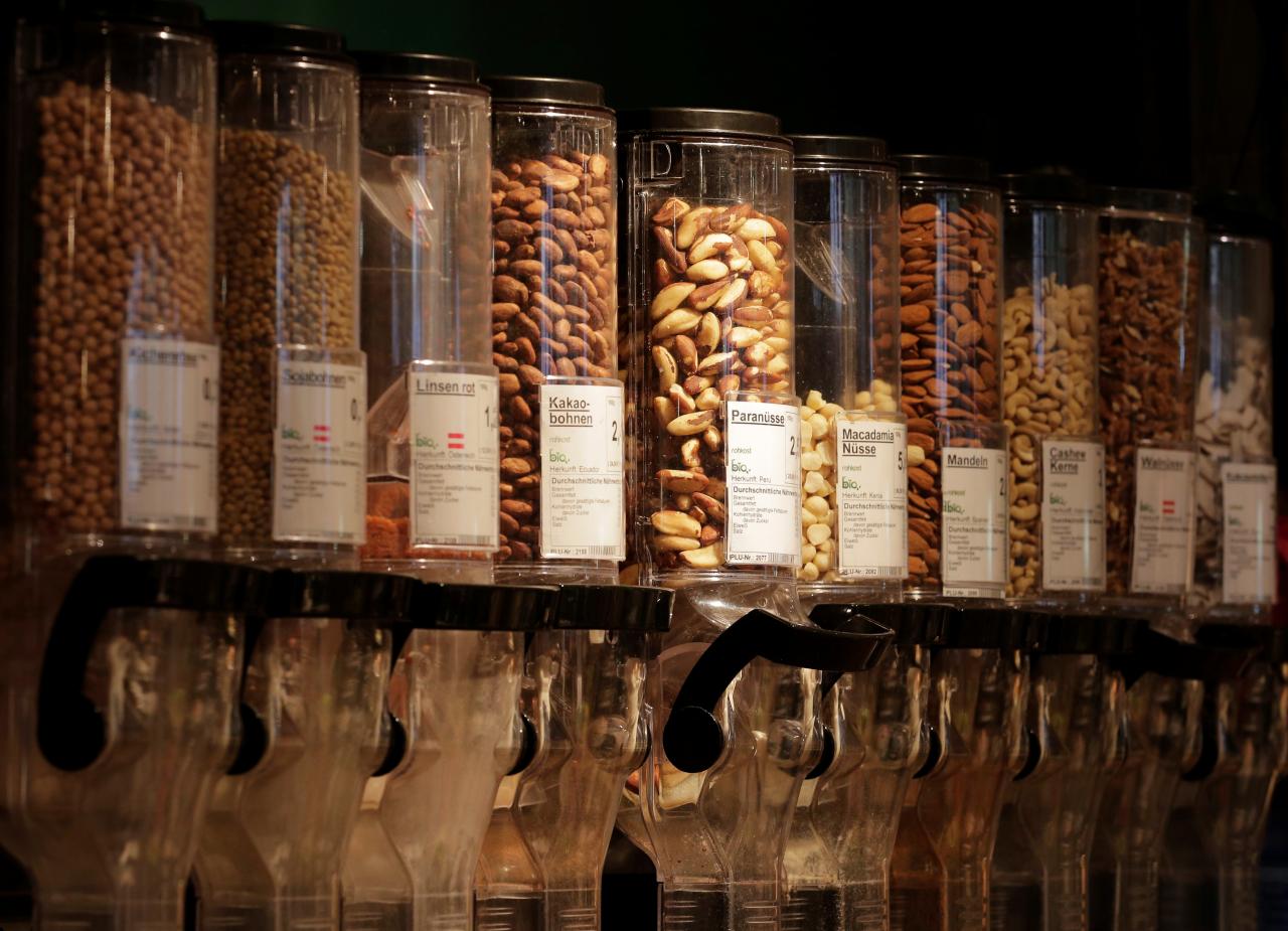 Các loại hạt giúp giảm nguy cơ mắc bệnh tim ở người tiểu đường