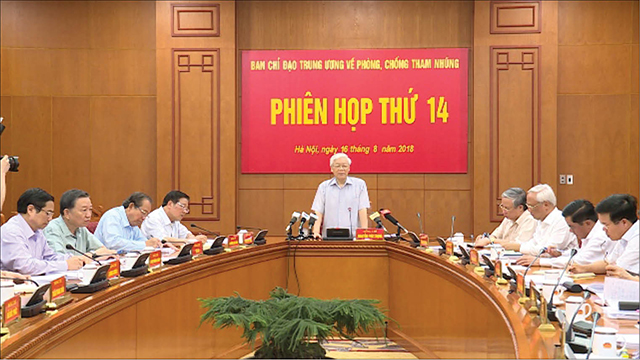 Phân biệt kỷ luật của Đảng và xử lý theo pháp luật