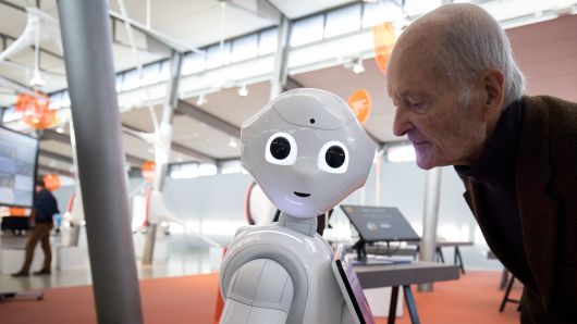 Châu Á - Thái Bình Dương chưa sẵn sàng với trí tuệ nhân tạo