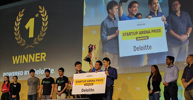 Các công ty khởi nghiệp châu Á “khát” đầu tư nước ngoài