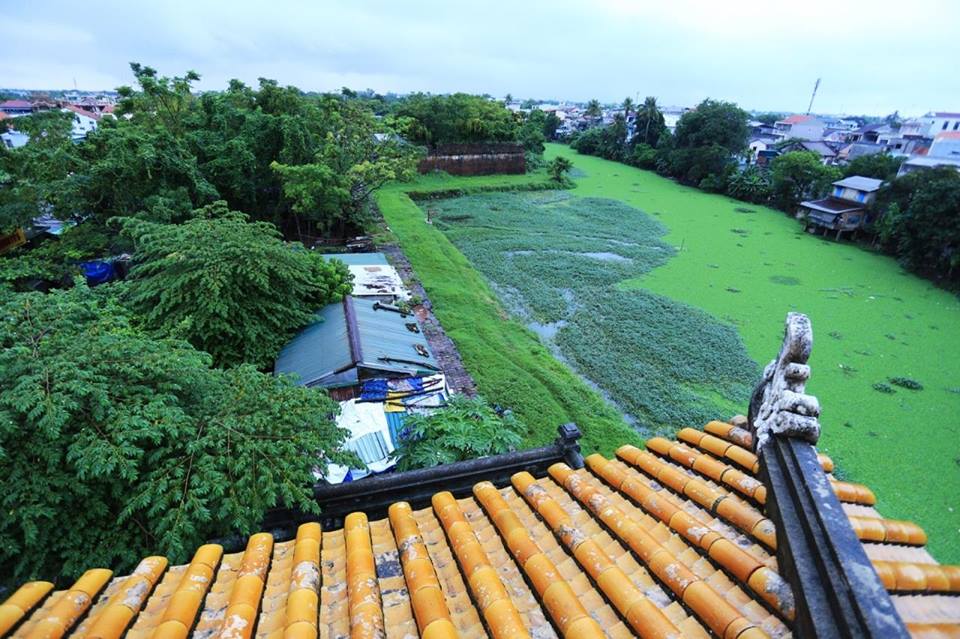 Hơn 4 000 tỷ đồng di dời dân cư, giải phóng mặt bằng khu vực 1 di tích Kinh thành Huế