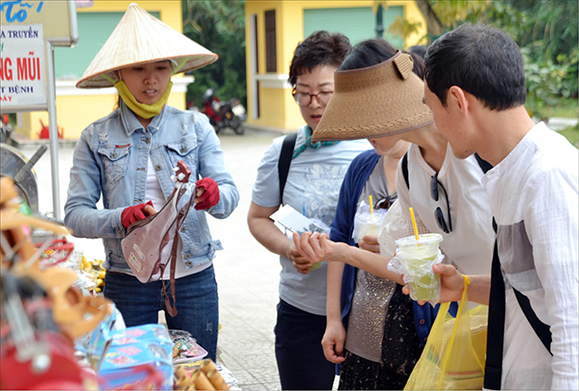 Chủ động ngăn chặn “tour 0 đồng”