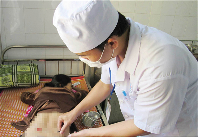 Tiếng thơm đông y