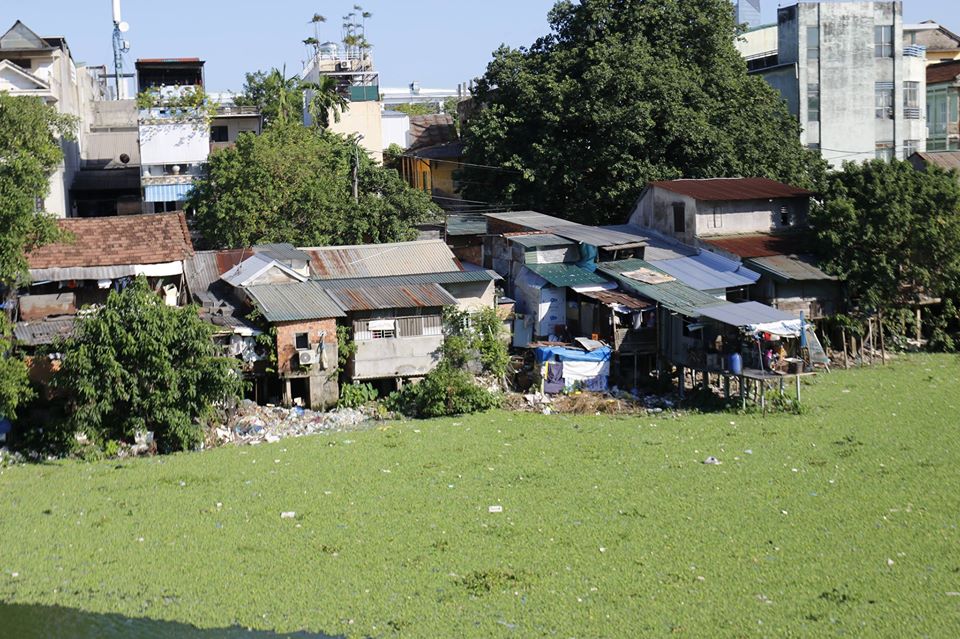 Thừa Thiên Huế province allocates over 4,000 billion dongs to resettle 4,201 households living on the Citadel Wall
