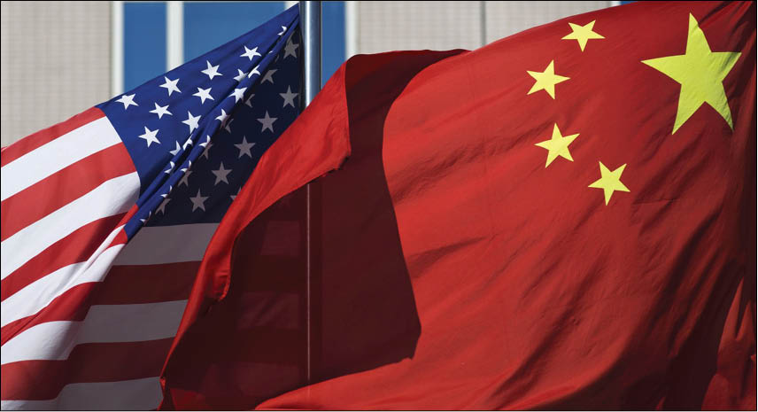 Mỹ, Trung Quốc chạy nước rút để đạt được thỏa thuận thương mại