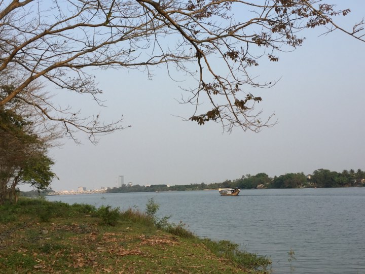 Quyên góp hơn 54 triệu đồng trong buổi hòa nhạc ở Bến Xuân