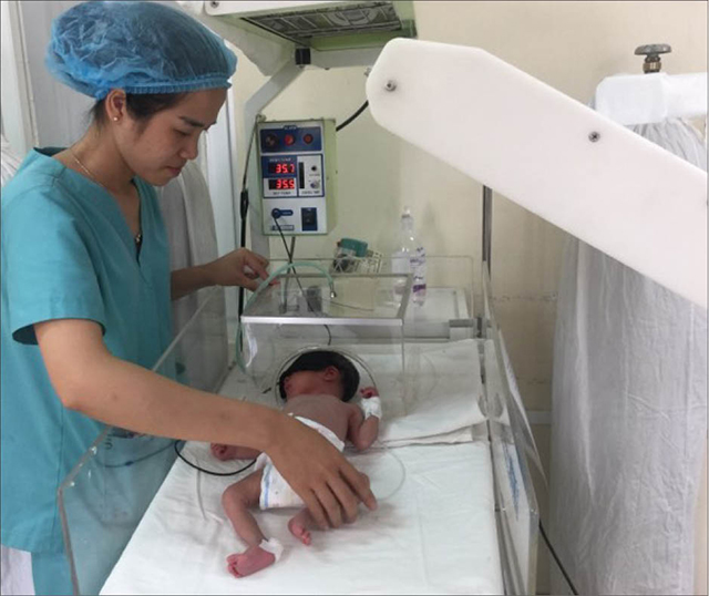 Giỏi chuyên môn, tốt y đức