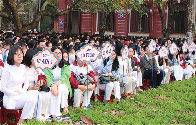 Cần đồng thuận, tránh phân biệt