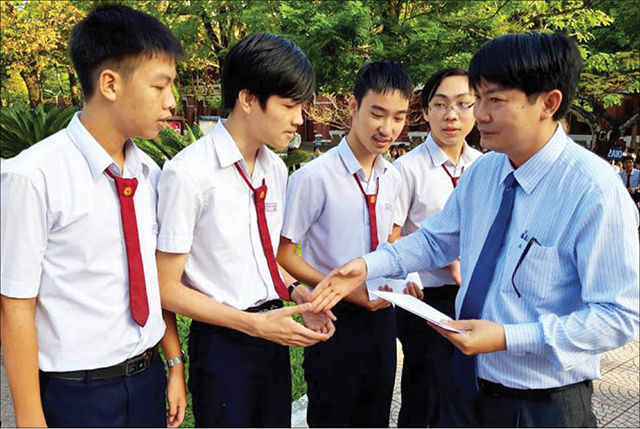 Nền tảng cho lòng nhân ái