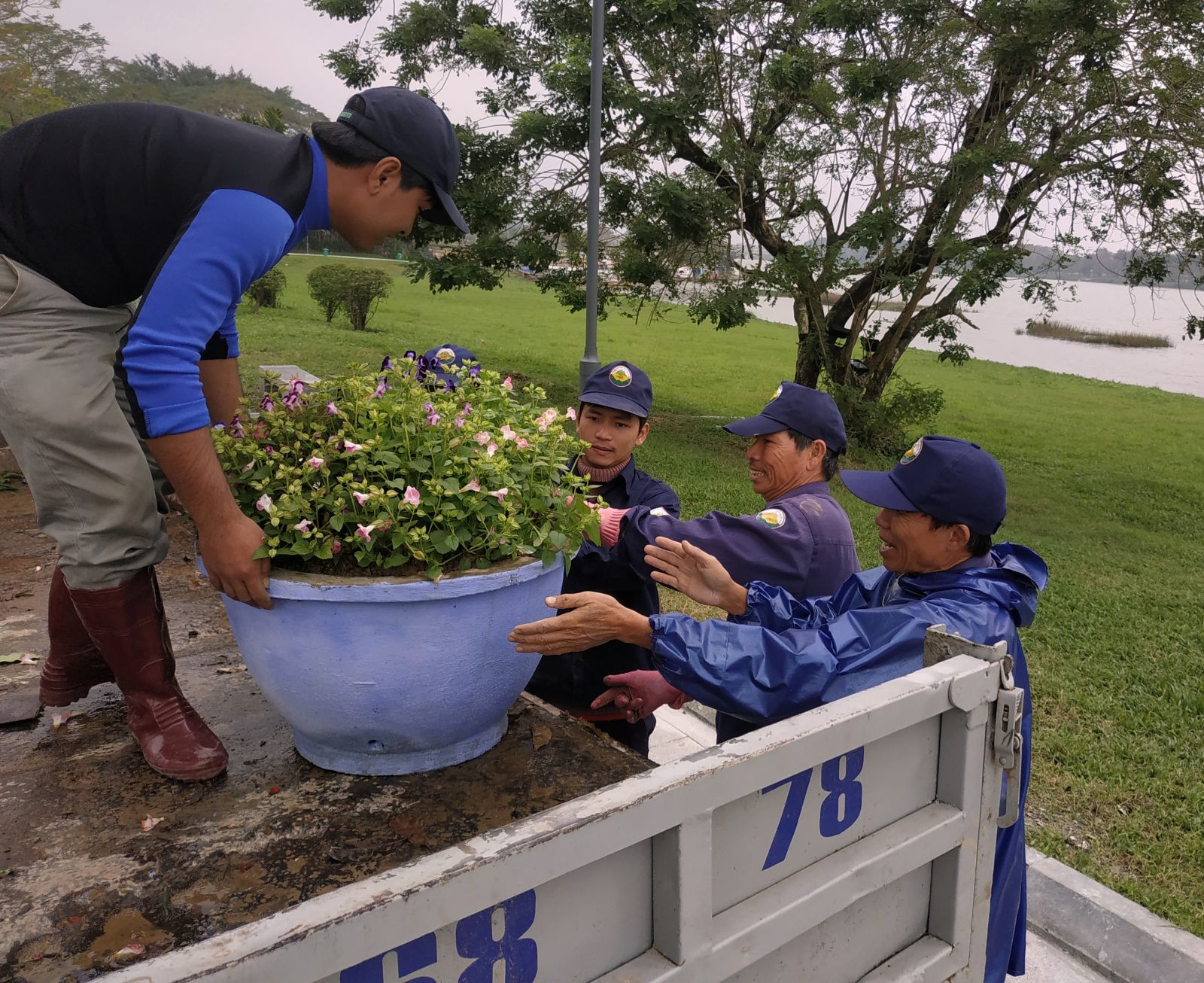 Triển khai học tập chuyên đề năm 2019