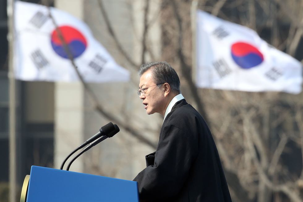 Tổng thống Hàn Quốc Hội nghị thượng đỉnh tại Hà Nội đạt tiến bộ “có ý nghĩa”