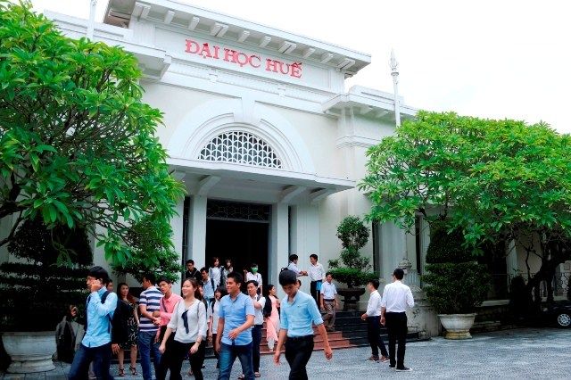 Hue University and Savannakhet University open Joint International Master Program