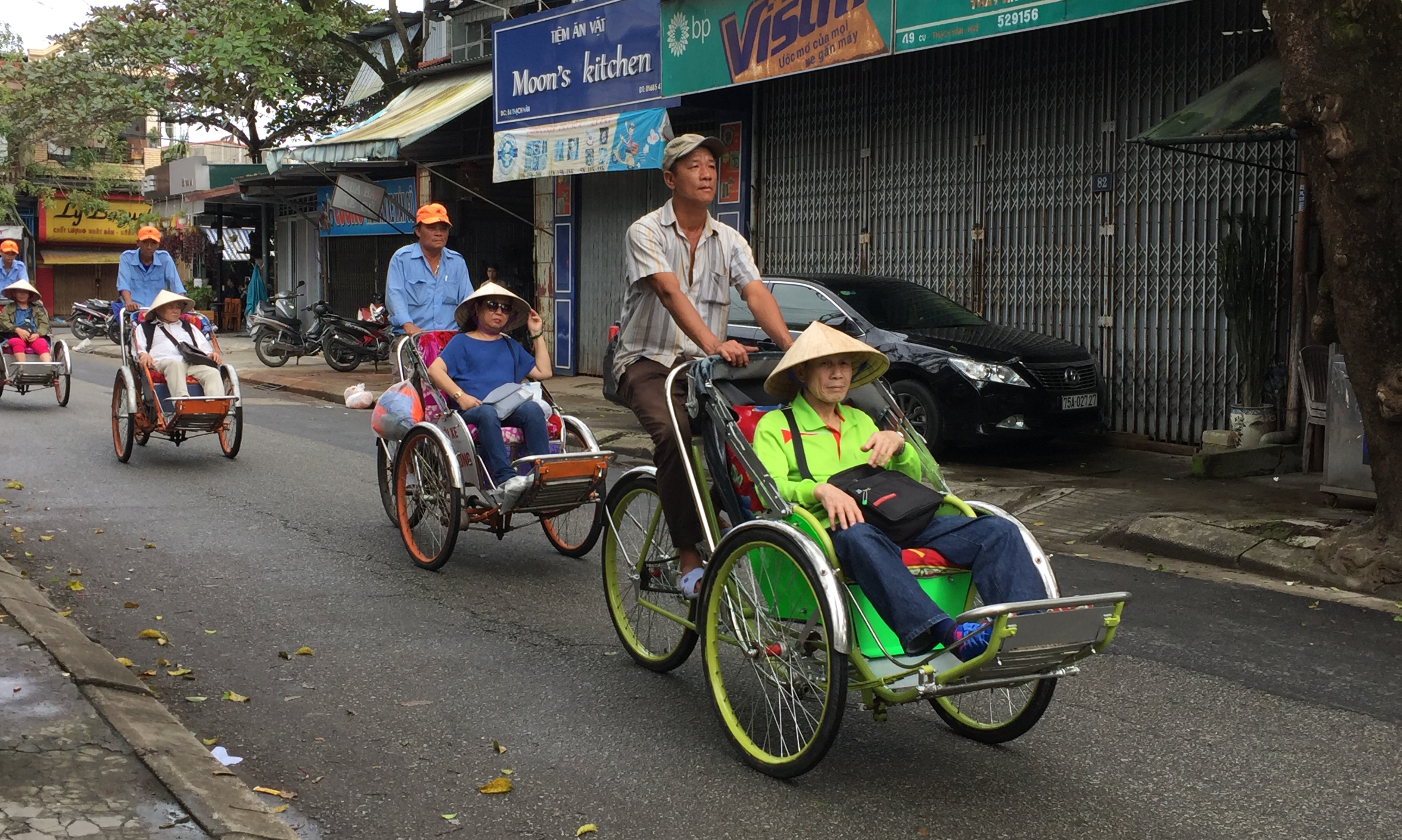 Xét tặng Giải thưởng Du lịch Huế lần thứ 2 - năm 2019