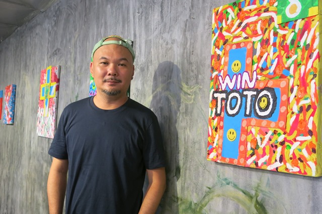 “Những bài ca về niềm vui bình dị”