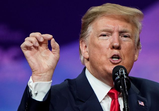 Tổng thống Trump  Triều Tiên có tương lai kinh tế rực rỡ nếu đạt được thỏa thuận