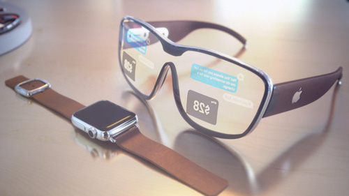 Tim Cook  Sản phẩm mới của Apple sẽ khiến người dùng kinh ngạc