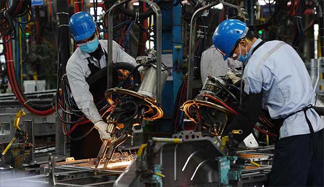 Tương lai cục diện việc làm ở 6 nền kinh tế lớn nhất ASEAN