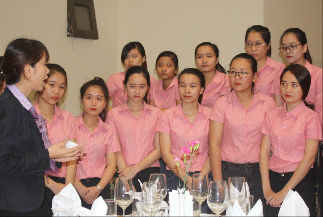 Đào tạo CEO du lịch thế hệ mới Giải quyết bài toán “thừa lượng, thiếu chất”