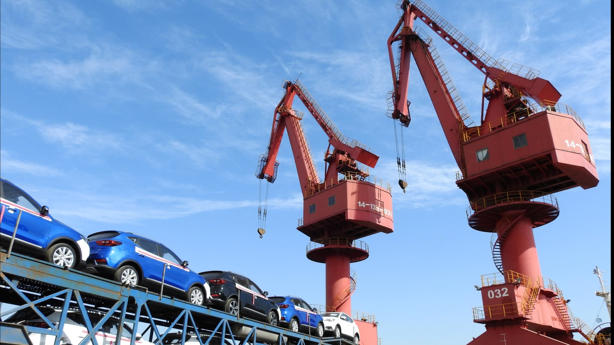 EU nỗ lực thúc đẩy thương mại với ASEAN