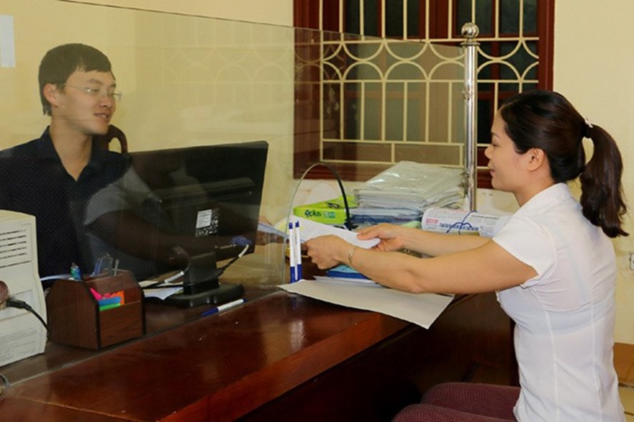 Giảm gánh nặng cho ngân sách