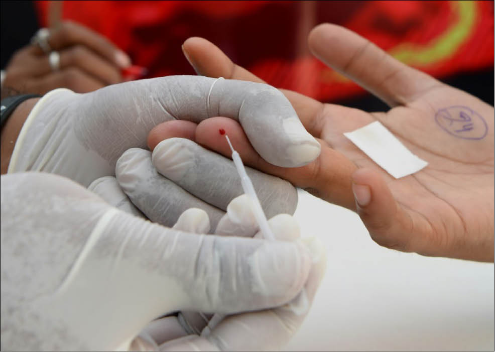 Người đàn ông thứ 2 trên thế giới được chữa khỏi HIV-AIDS