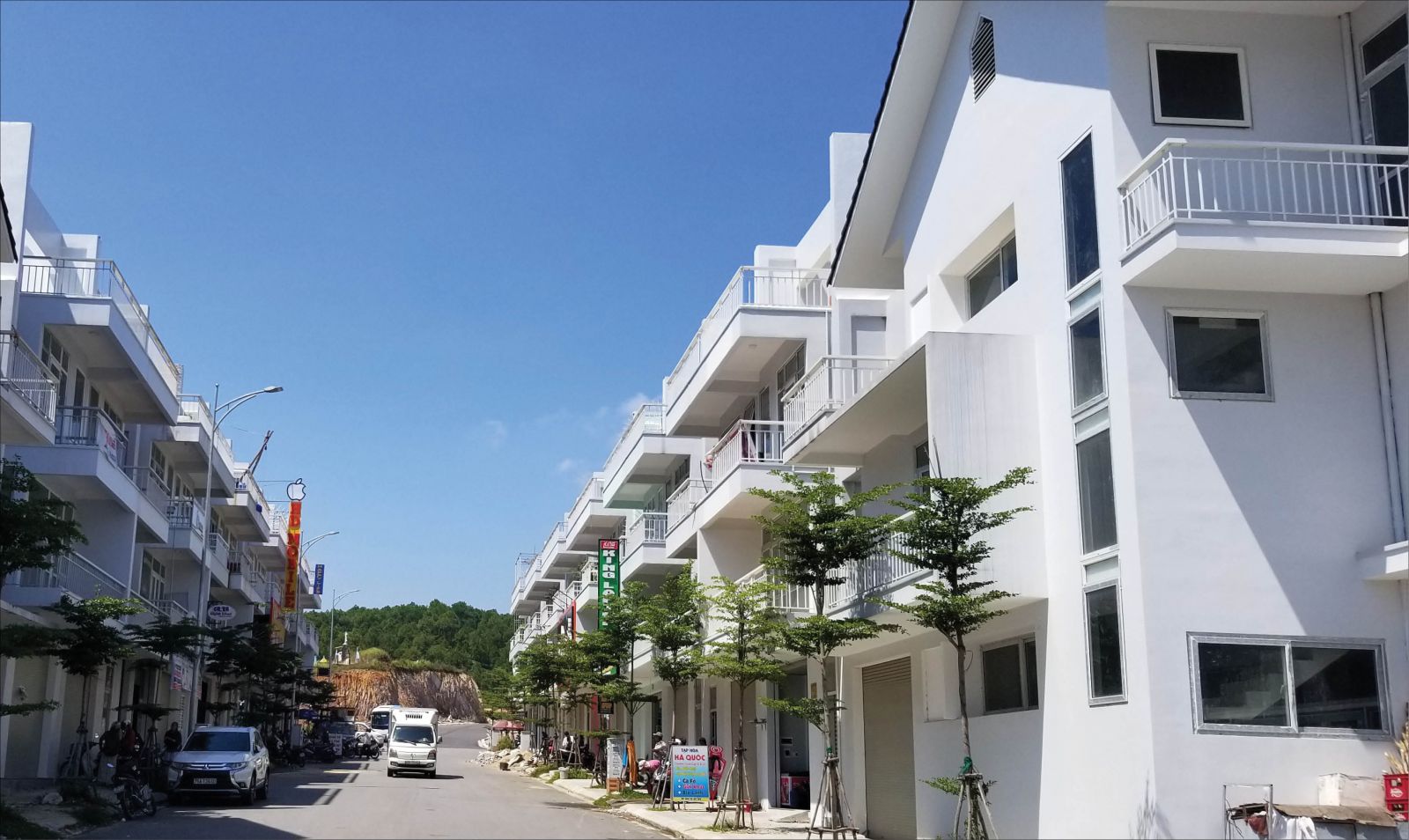 Hue enterprises reach out to other provinces