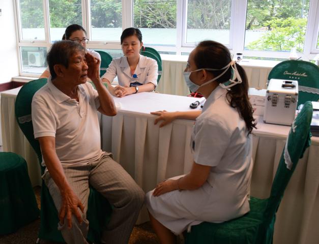 Cập nhật chẩn đoán, điều trị bệnh lý đái tháo đường