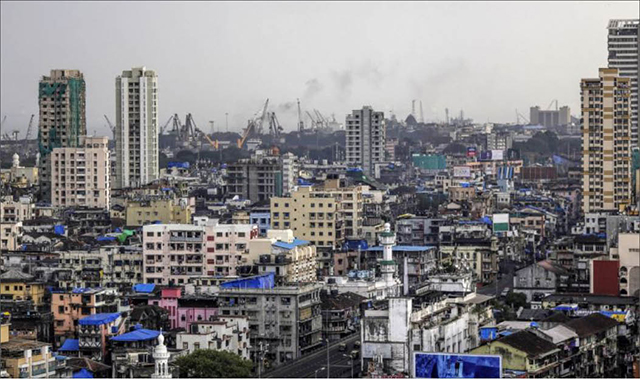 Châu Á tiếp tục dẫn đầu thế giới về mức tăng tỷ phú