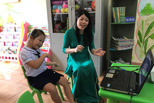 Hội LHPNVN góp ý 3 vấn đề quan trọng sửa Luật Giáo dục