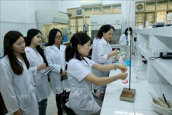 Tuyển sinh ĐH, CĐ 2019 Sửa đổi quy định về việc xác định chỉ tiêu tuyển sinh