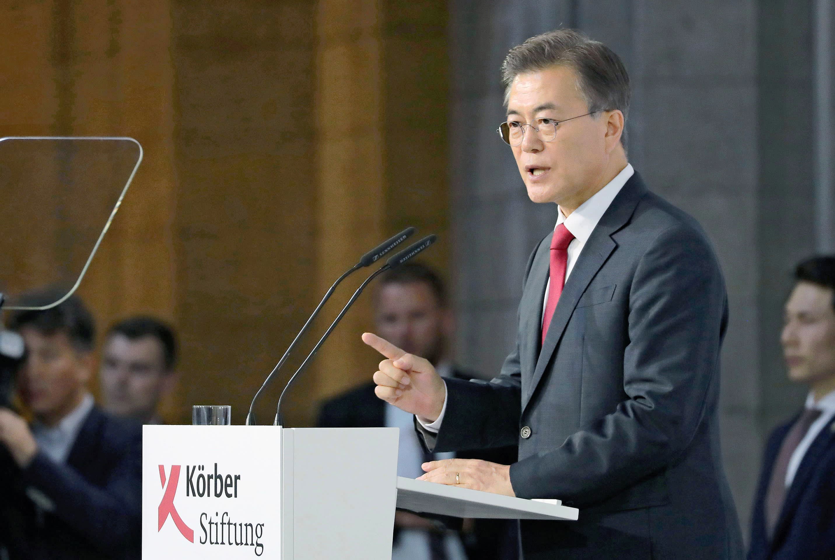 Tổng thống Hàn Quốc dự kiến thăm 3 nước ASEAN, thúc đẩy quan hệ khu vực