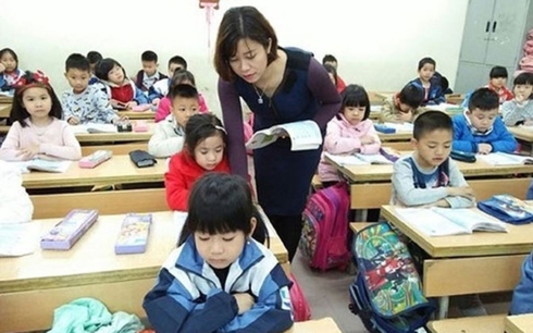 Lương giáo viên Tăng như thế nào cho hợp lý