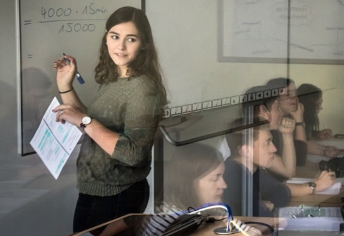 Bộ Ngoại giao Đức nỗ lực tạo bình đẳng, trao quyền cho phụ nữ