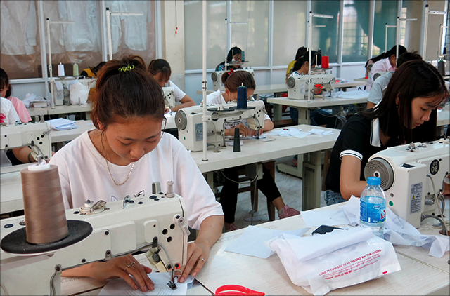 Chú trọng kỹ năng nghề cho lao động nông thôn