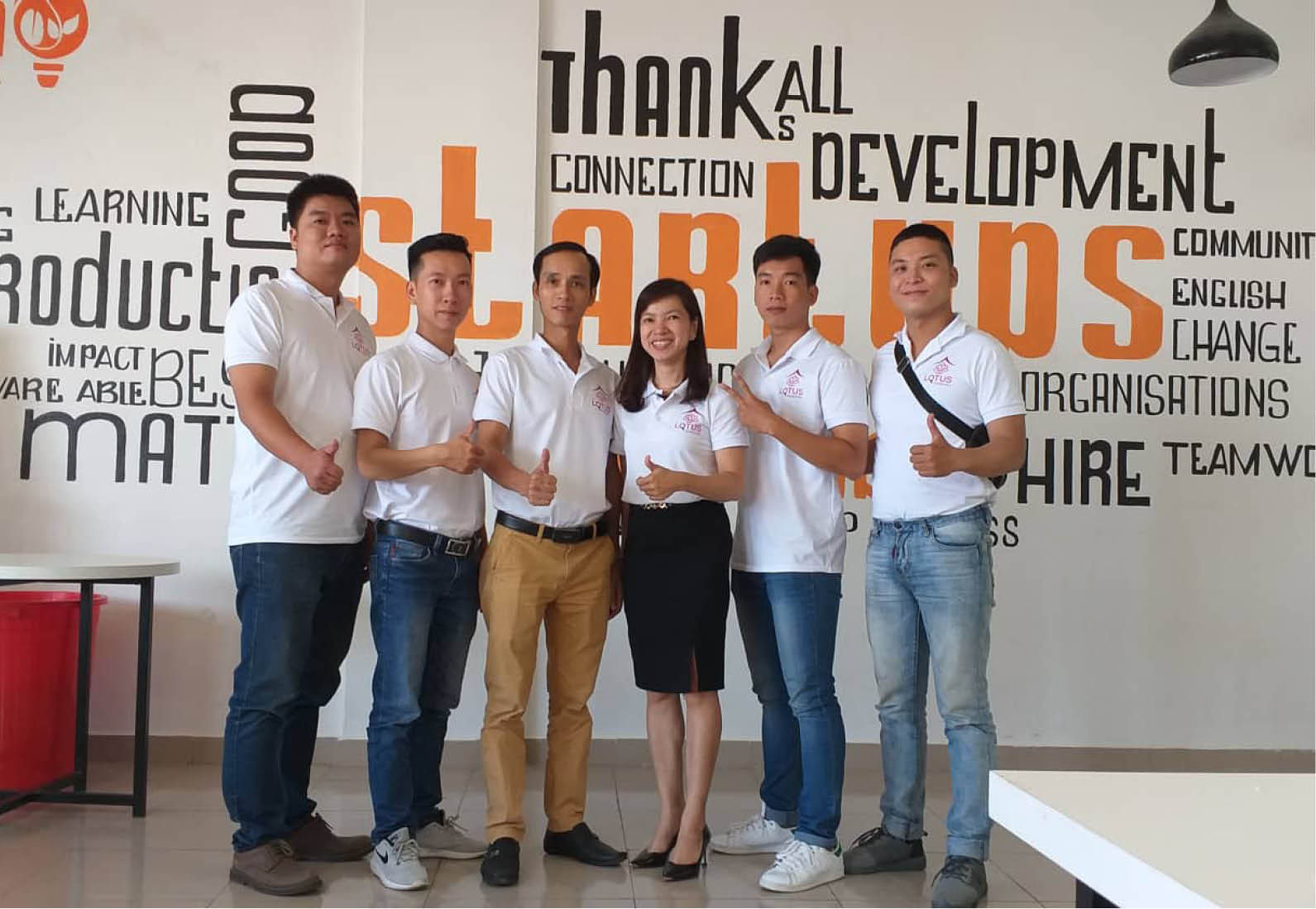 Chinh phục ước mơ