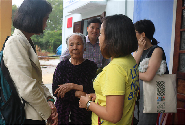 Không để người nghèo thiệt thòi