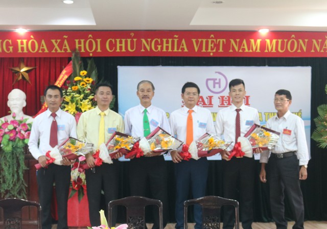 Tập trung xây dựng văn hóa tài xế taxi
