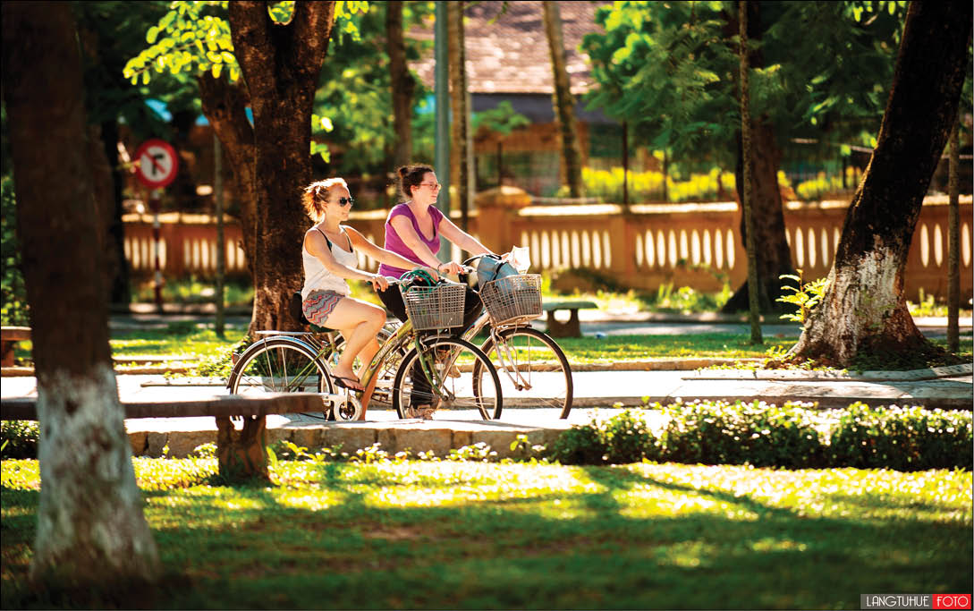 Định hình giao thông công cộng trong lòng đô thị xanh